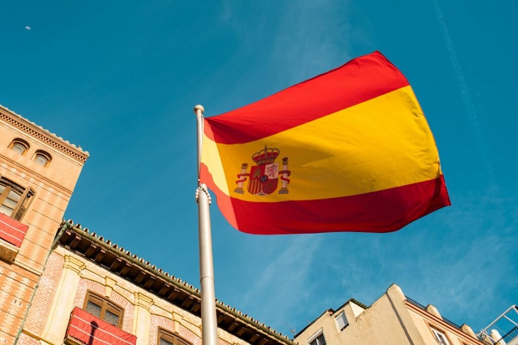 Documentación para familiares de ciudadanos españoles