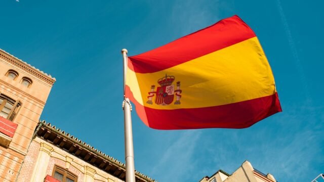 Documentación para familiares de ciudadanos españoles