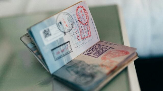 Documentación y trámite de extranjería en España